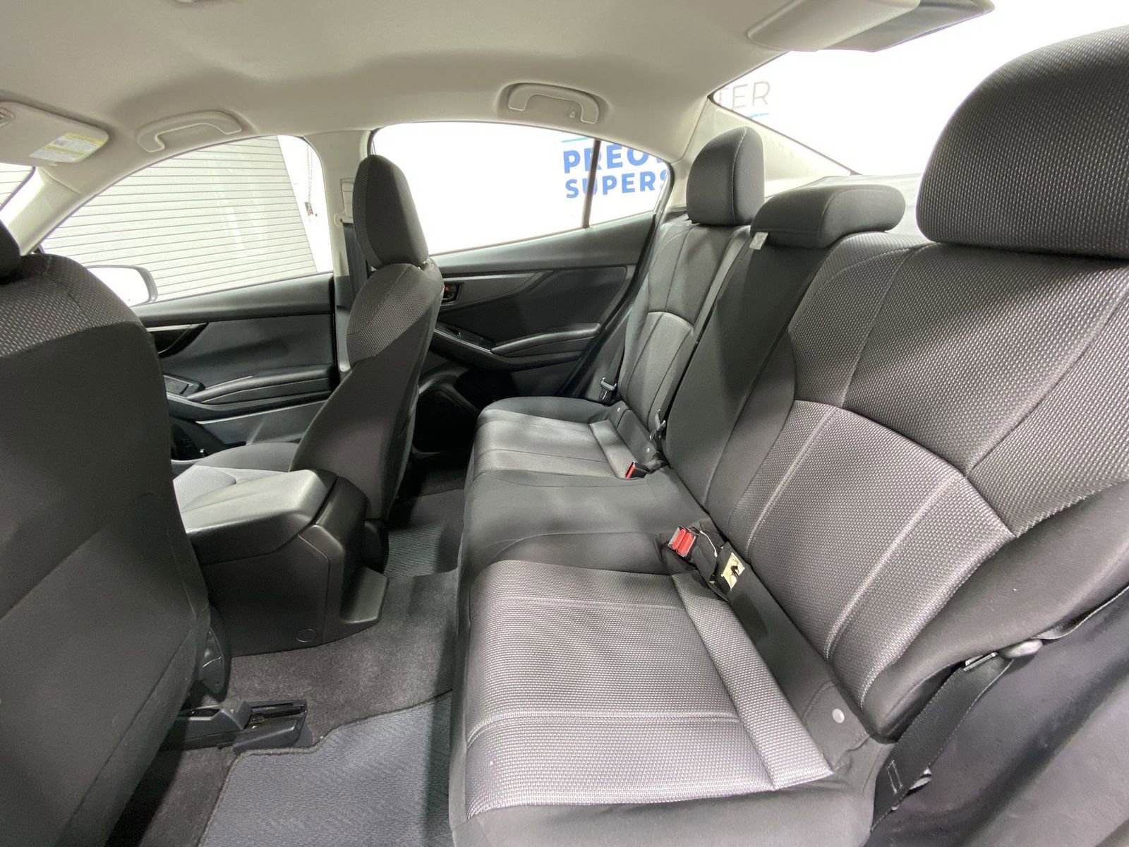 Used 2023 Subaru Impreza Premium image 21