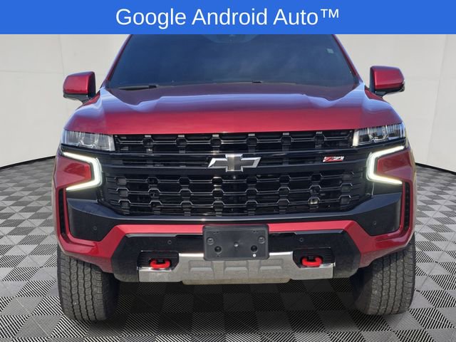 Used 2024 Chevrolet Tahoe Z71 w/ Luxury Package video 2