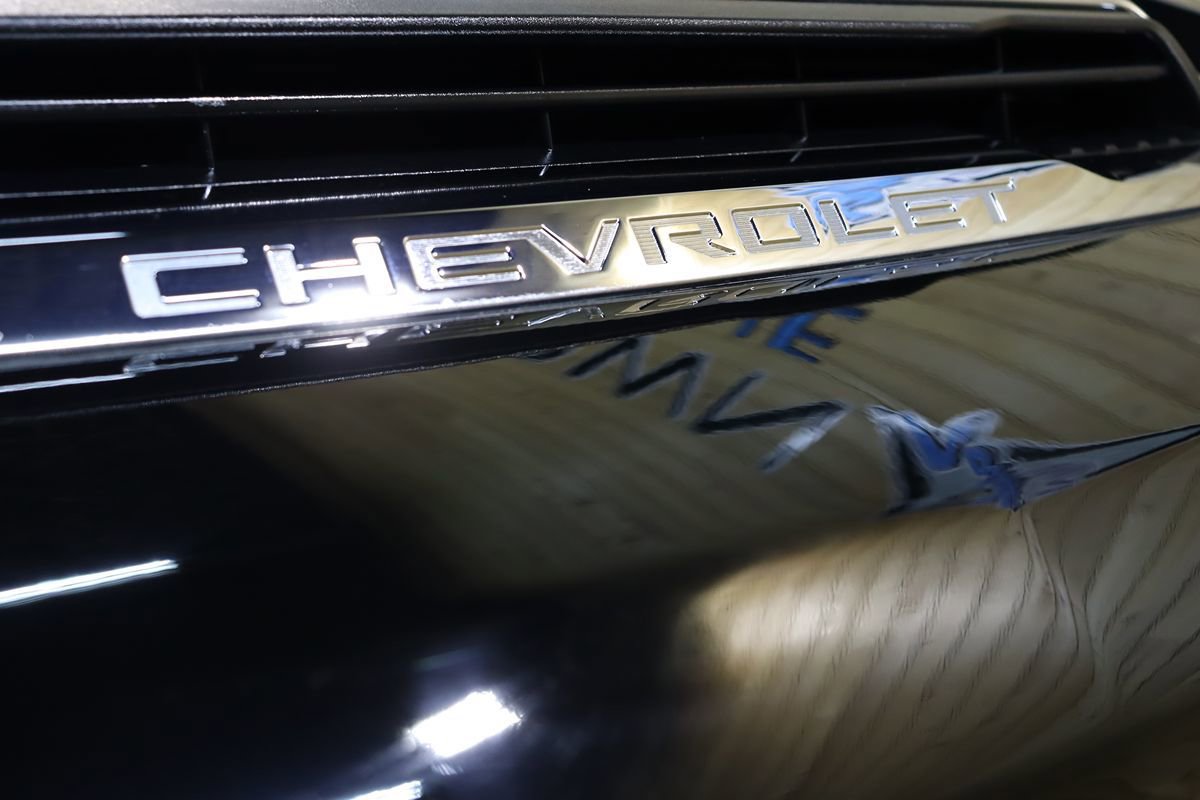 Used 2024 Chevrolet Silverado 2500 High Country w/ High Country Premium Package AWD/4WD image 15