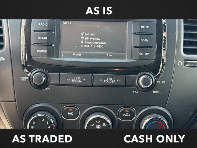 Used 2017 Kia Forte LX w/ LX Popular Package image 25