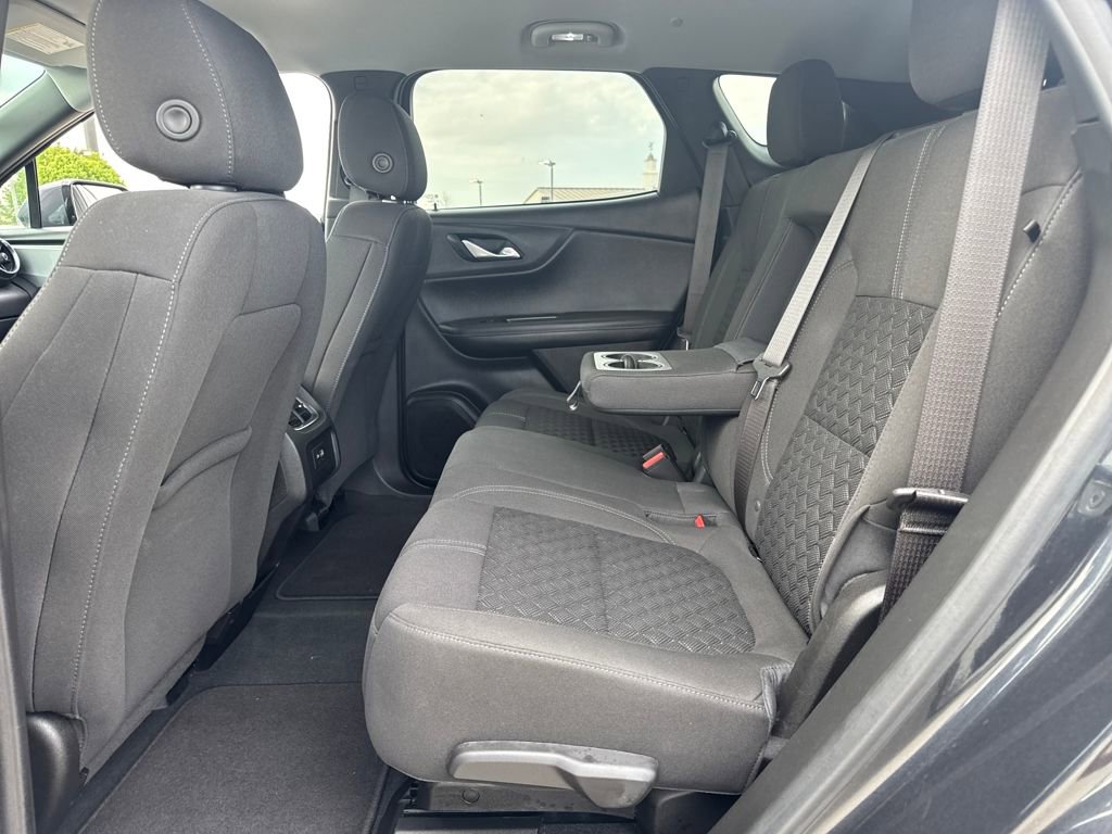 Used 2022 Chevrolet Blazer LT image 15