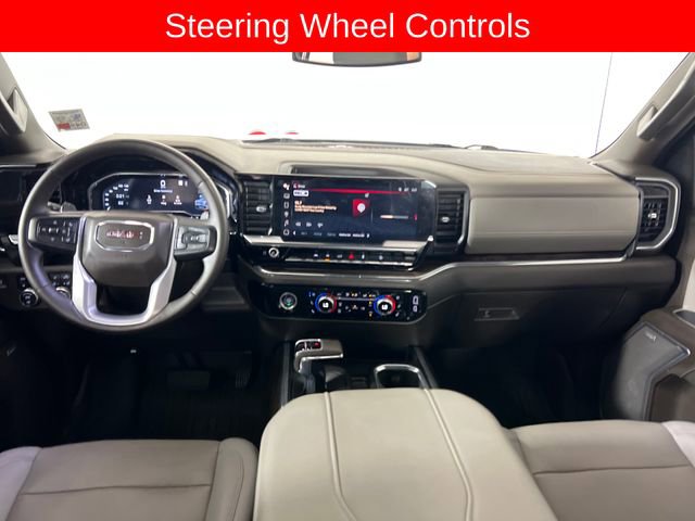 Used 2023 GMC Sierra 1500 SLT image 14