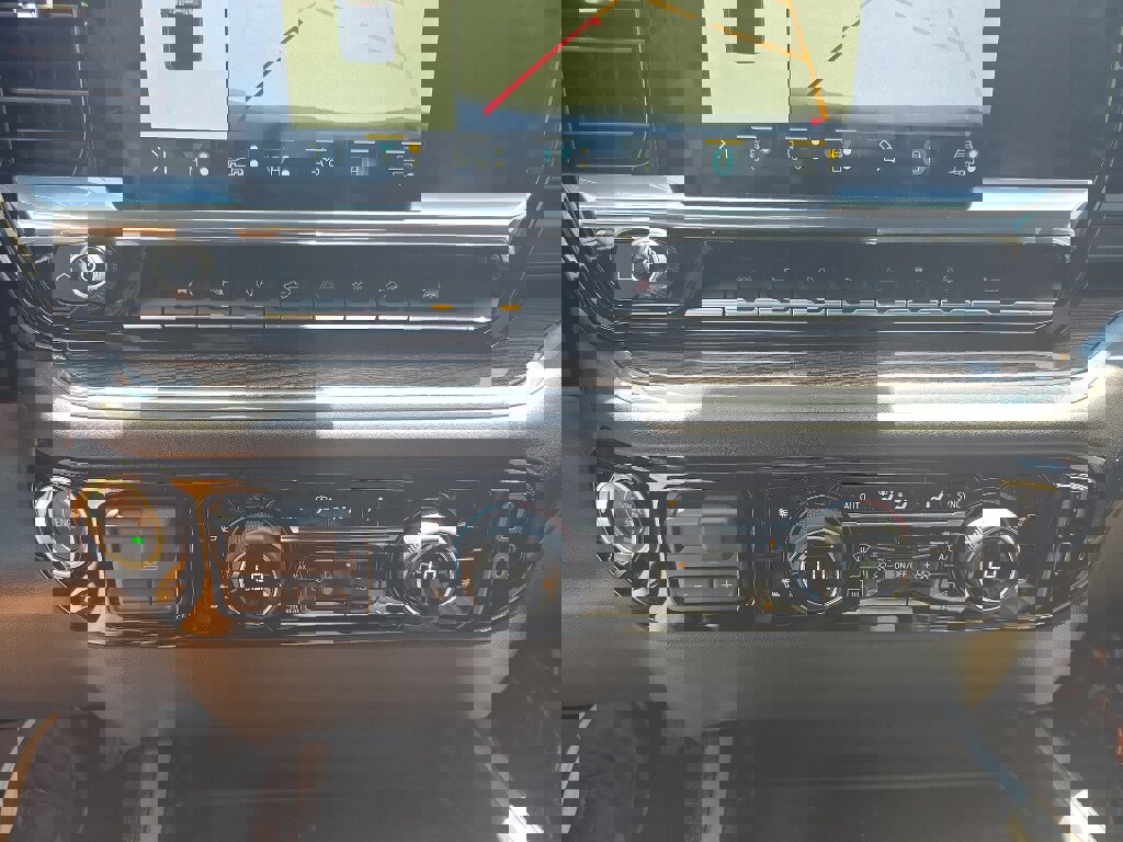 Used 2023 Chevrolet Silverado 1500 RST w/ RST All Star Premium Package image 21