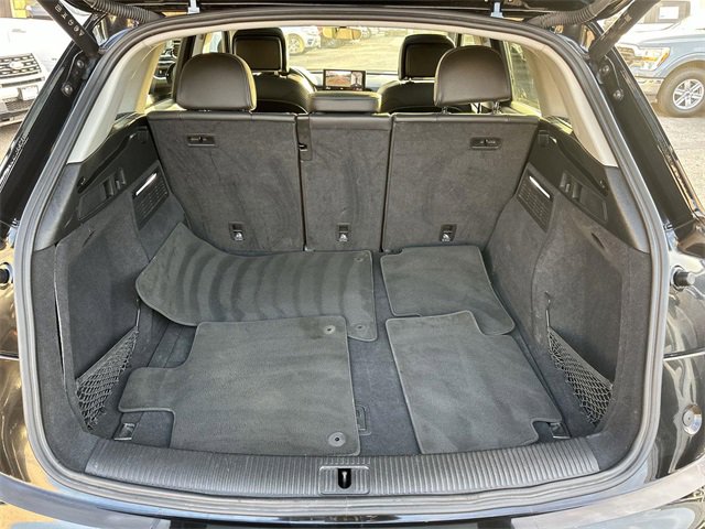 Used 2024 Audi Q5 2.0T Premium Plus image 25