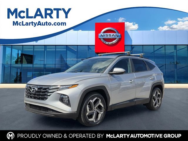 Used 2022 Hyundai Tucson SEL w/ Convenience Package