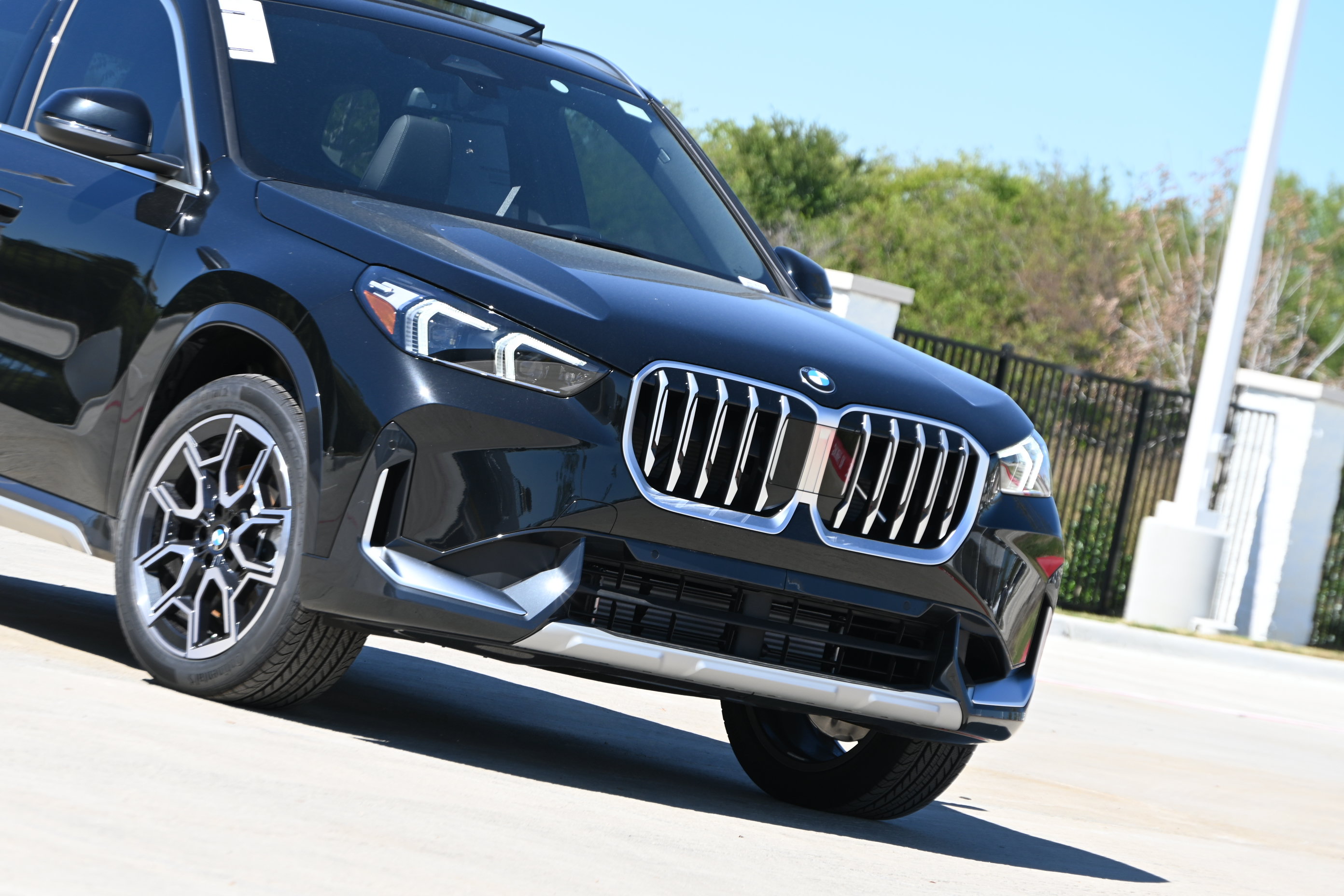 New 2027 BMW X1 xDrive28i AWD/4WD image 30