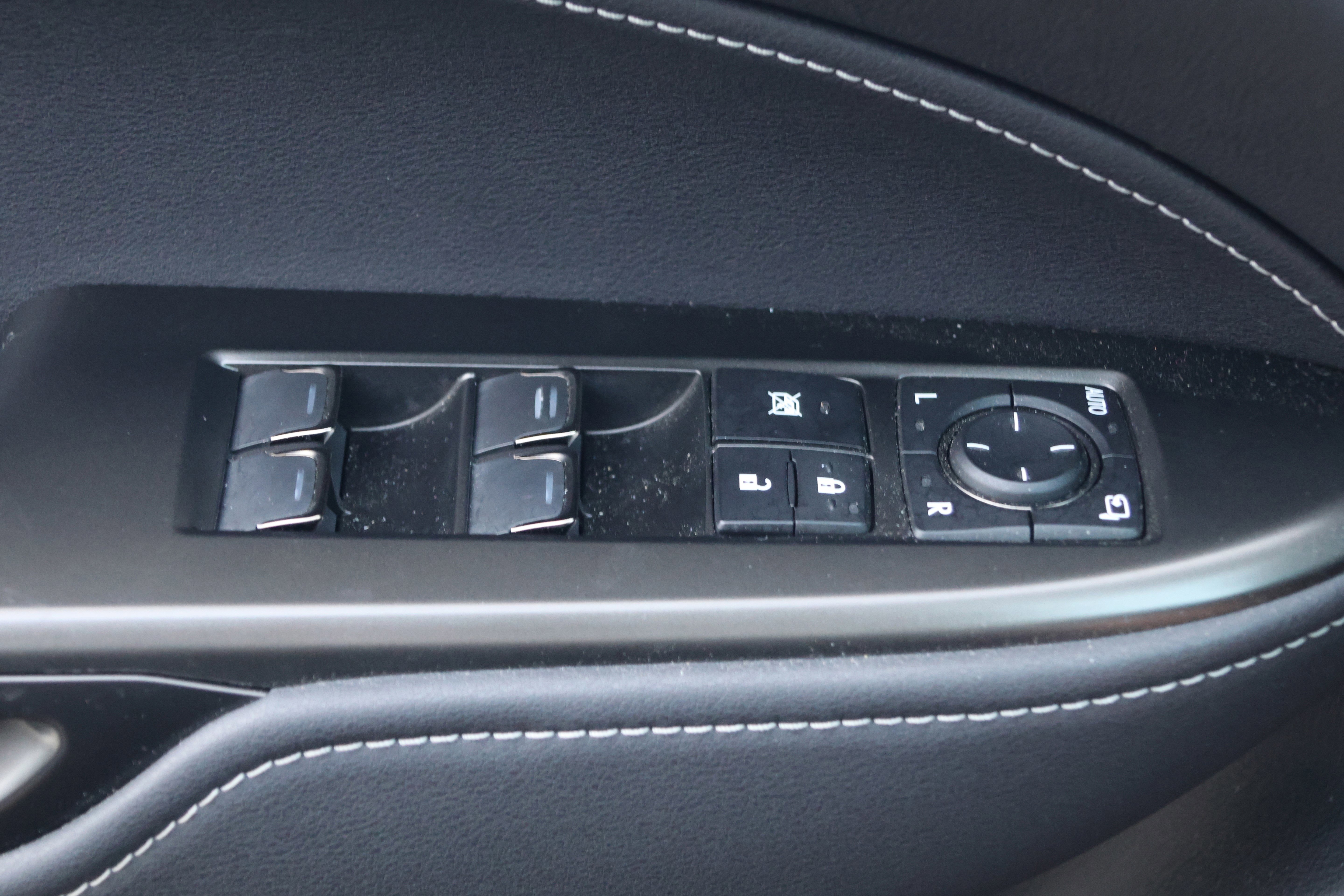 Used 2022 Lexus NX 250 FWD image 14