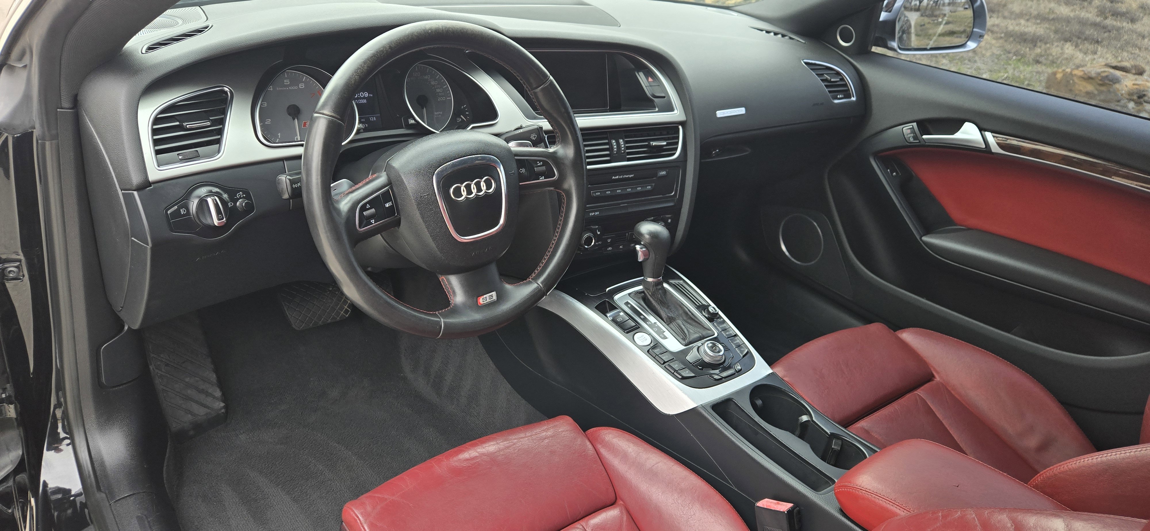 Used 2009 Audi S5 4.2 image 17