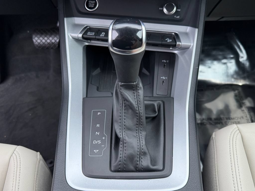 Used 2024 Audi Q3 2.0T Premium AWD/4WD image 19