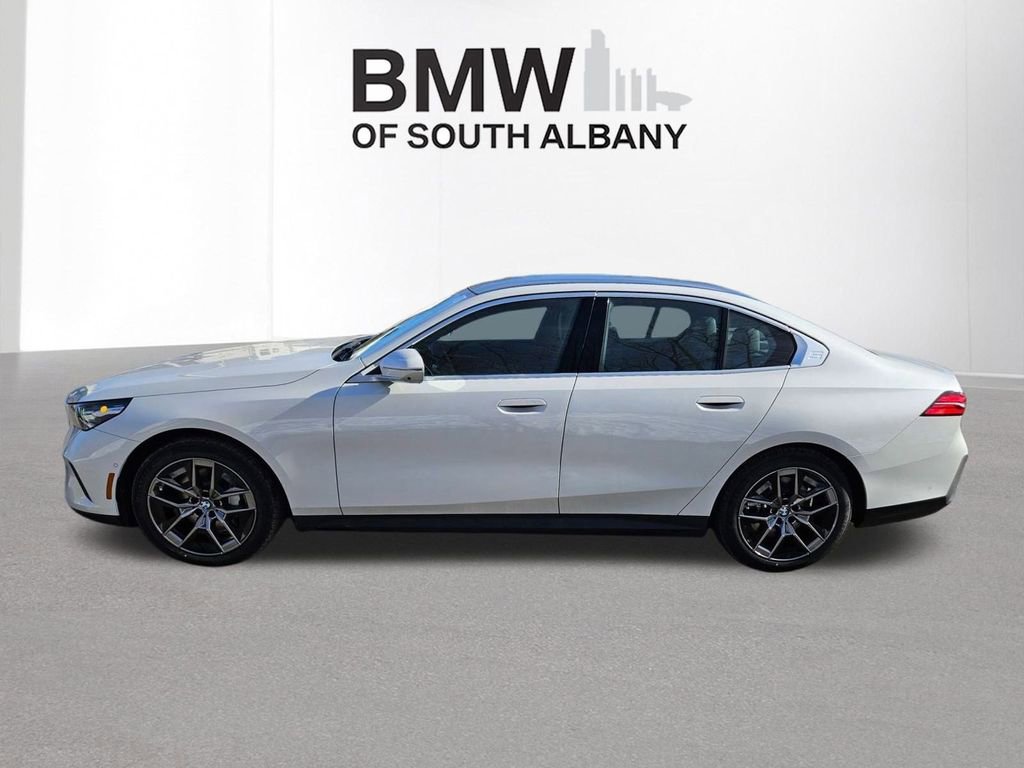 New 2026 BMW 540i xDrive AWD/4WD image 7