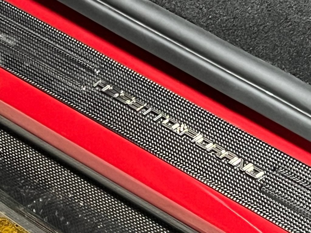 Used 2023 Ferrari 296 GTB RWD image 18