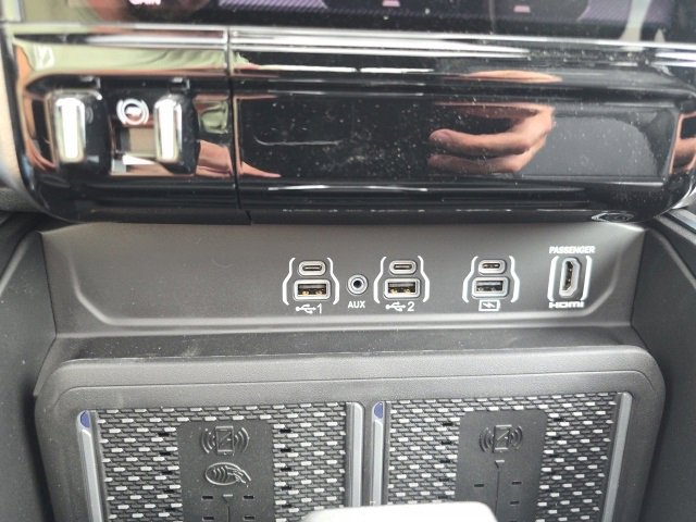 New 2026 RAM 1500 Laramie image 23