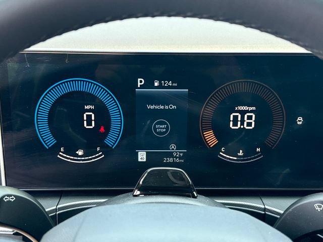 Certified 2025 Hyundai Santa Fe XRT AWD/4WD image 15