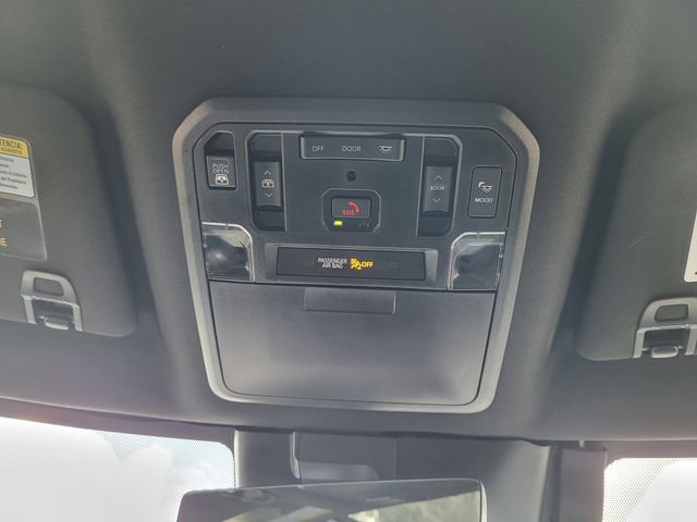 Used 2023 Toyota Tundra Platinum w/ Advanced Package AWD/4WD image 22