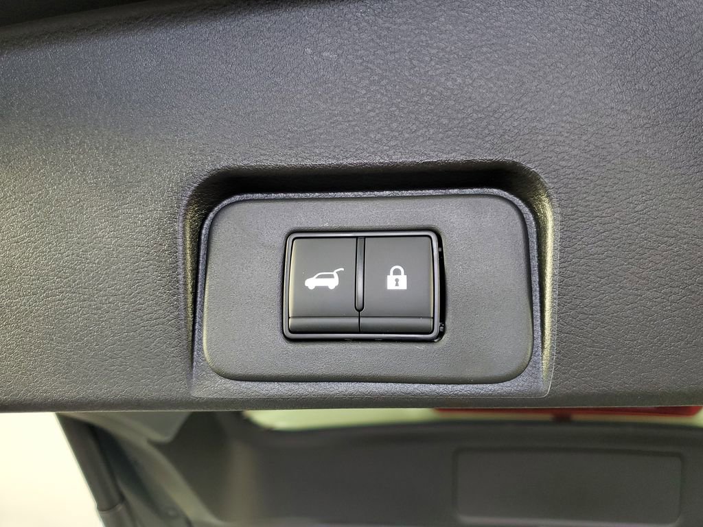 New 2026 Nissan Rogue SV image 32