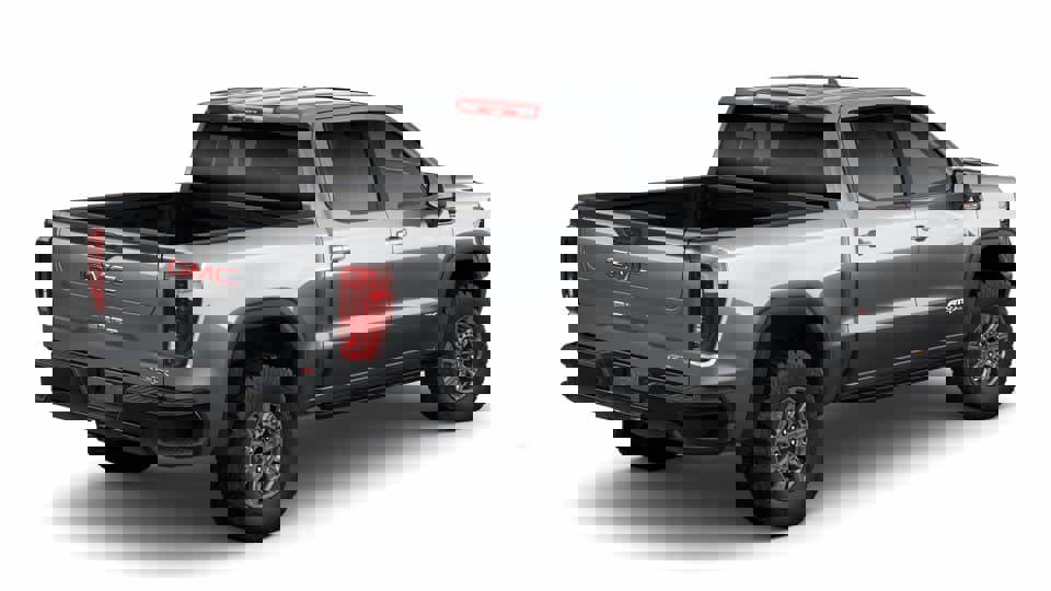 New 2025 GMC Sierra 1500 AT4X image 53