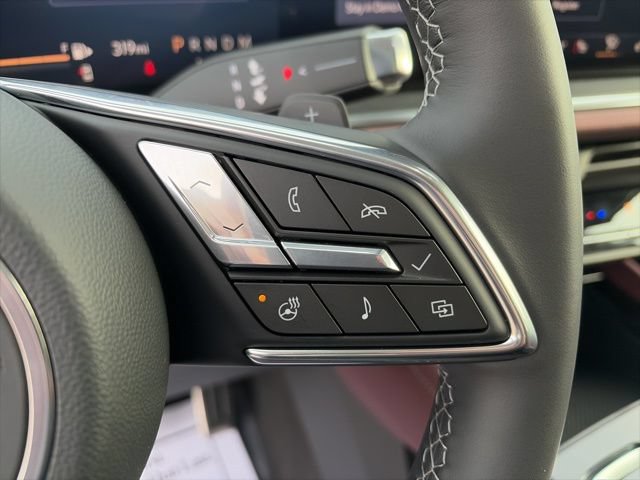 New 2026 Buick Envision Sport Touring AWD/4WD image 19