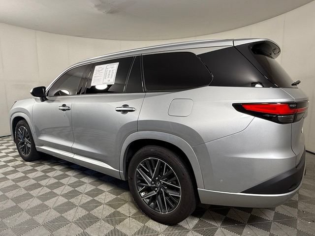 Used 2024 Lexus TX 350 FWD image 5