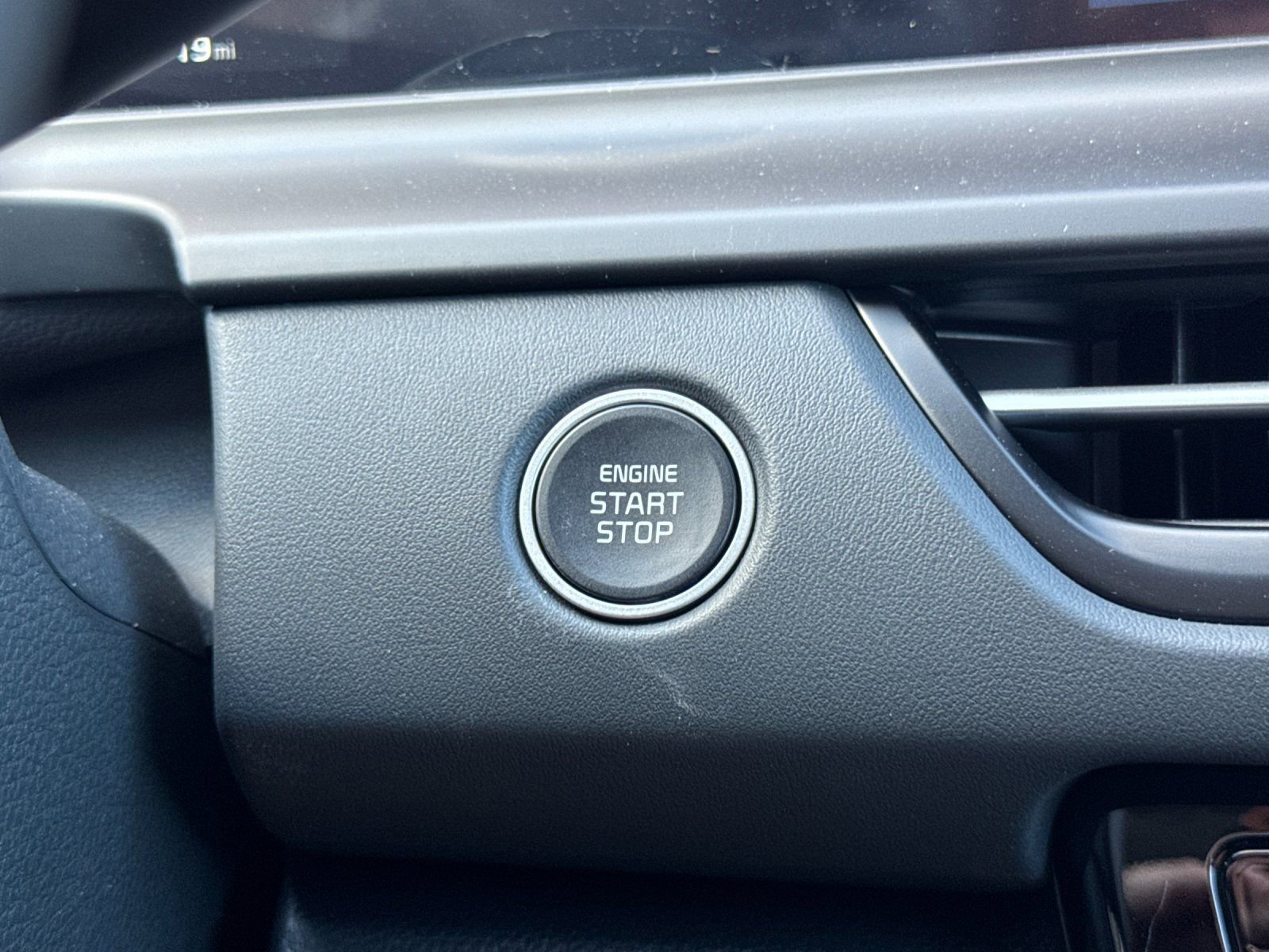 New 2026 Kia Seltos SX w/ SX Sunroof Package image 23