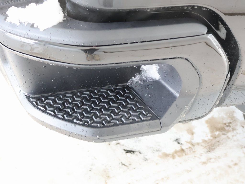 New 2026 GMC Sierra 1500 AT4 w/ Technology Package image 38