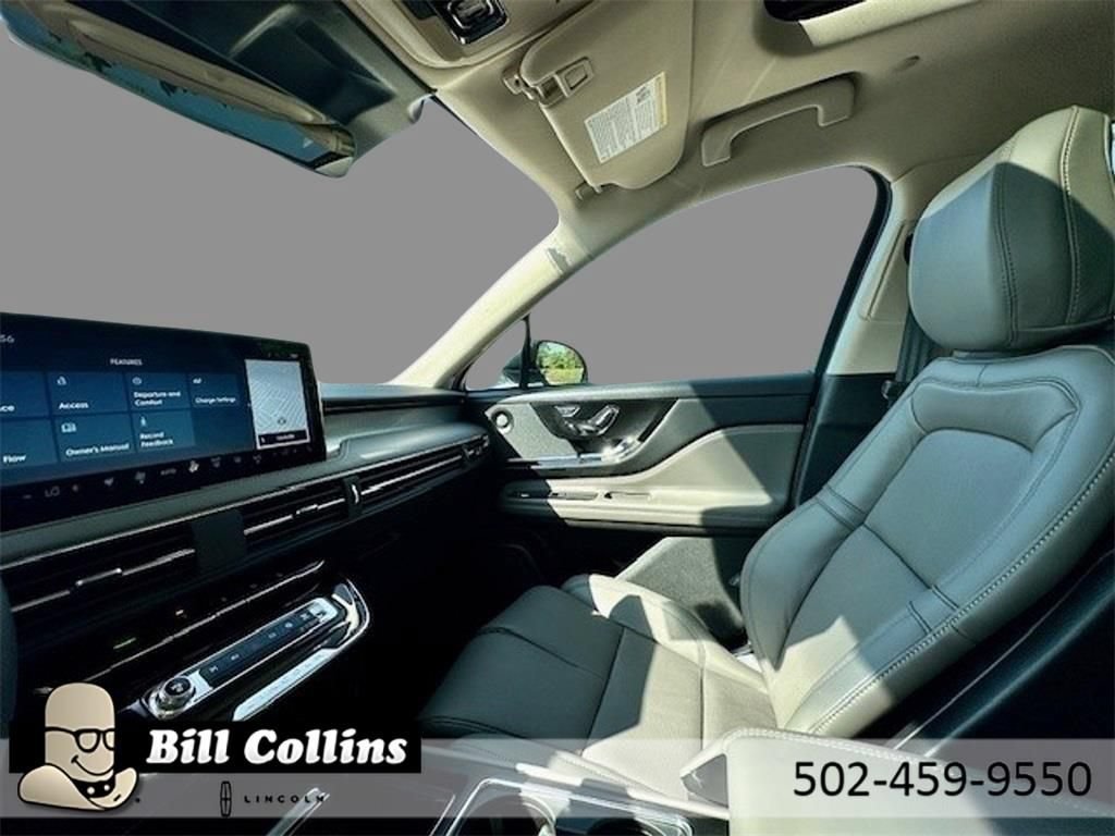 New 2024 Lincoln Corsair Grand Touring w/ Equipment Group 302A AWD/4WD image 20
