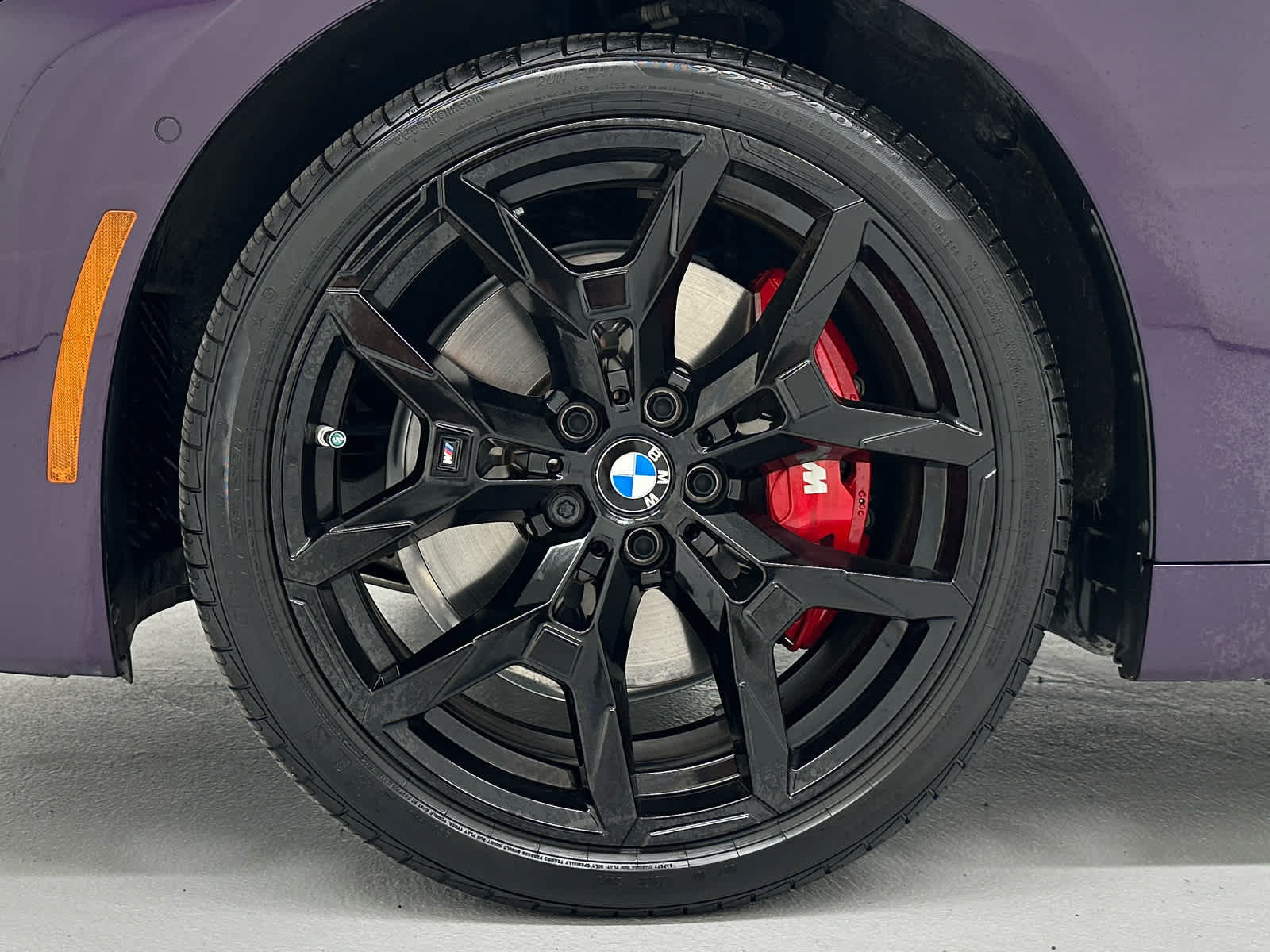 Used 2025 BMW M240i xDrive Coupe w/ Premium Package AWD/4WD image 9