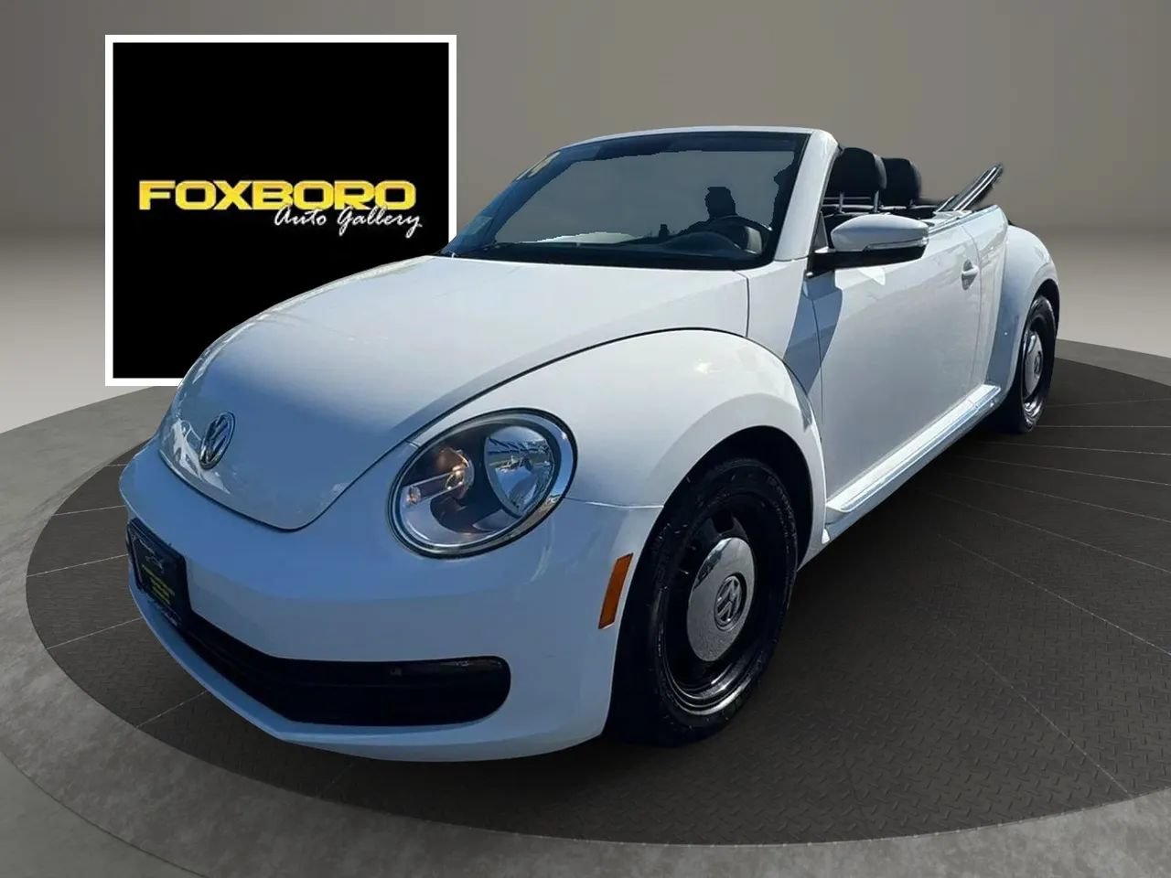 Used 2014 Volkswagen Beetle 2.5 FWD image 15