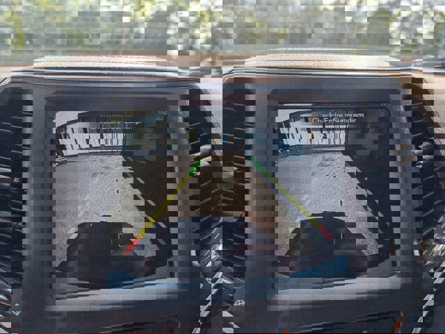 Used 2021 Jeep Cherokee Trailhawk w/ Sun, Sound & Nav Group image 12