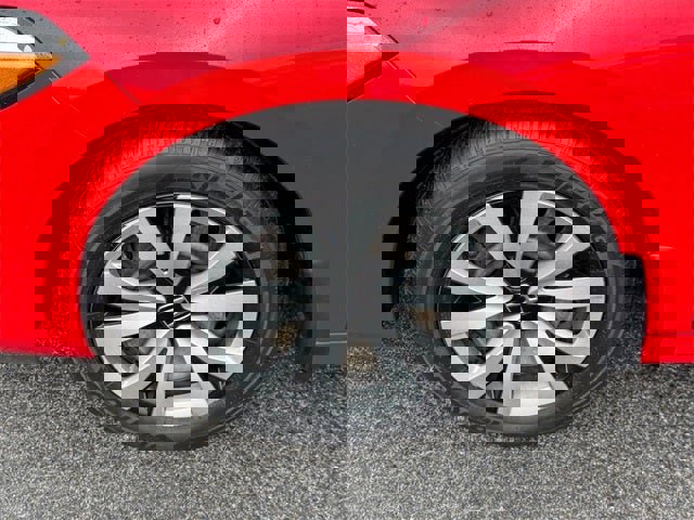 Used 2022 Honda Civic LX image 13