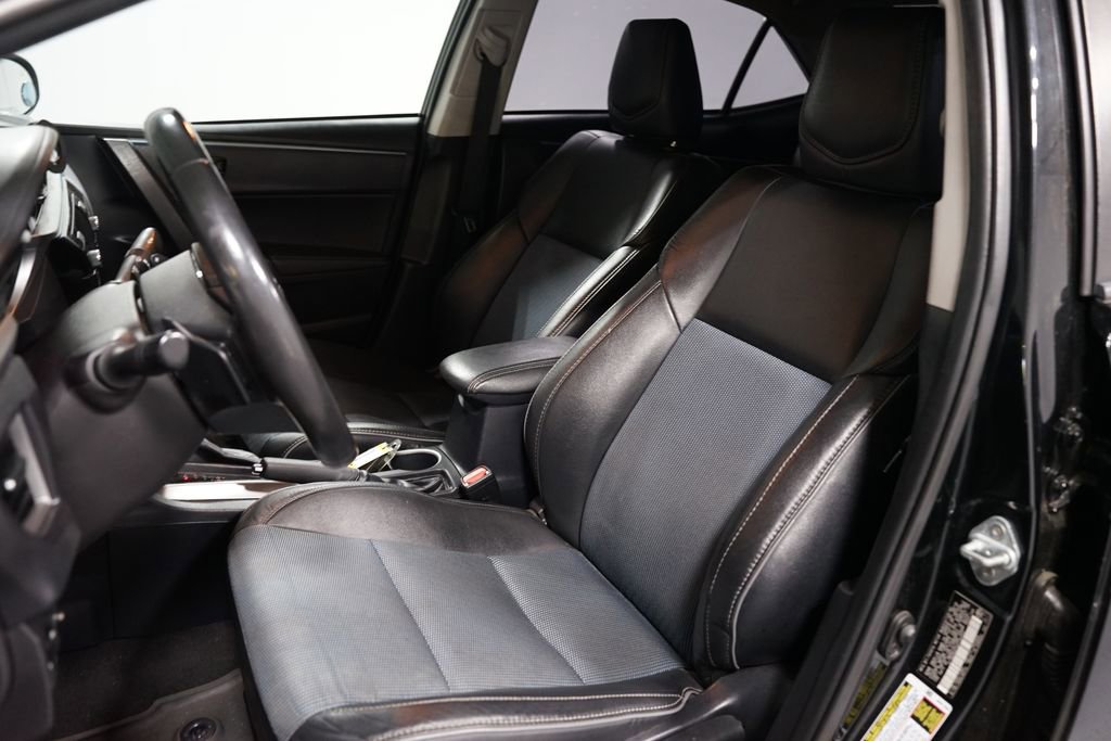 Used 2016 Toyota Corolla S w/ Driver Convenience Package image 6