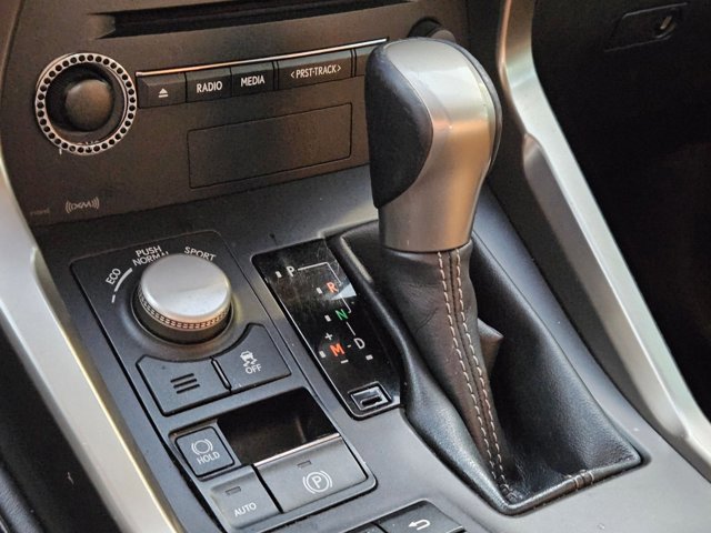 Used 2016 Lexus NX 200t FWD w/ Premium Package image 23