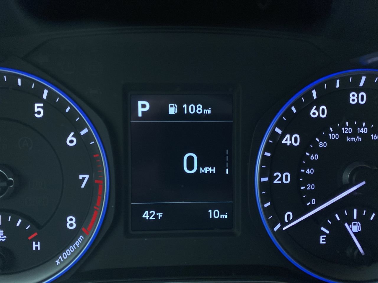 Used 2020 Hyundai Kona SEL AWD/4WD image 16