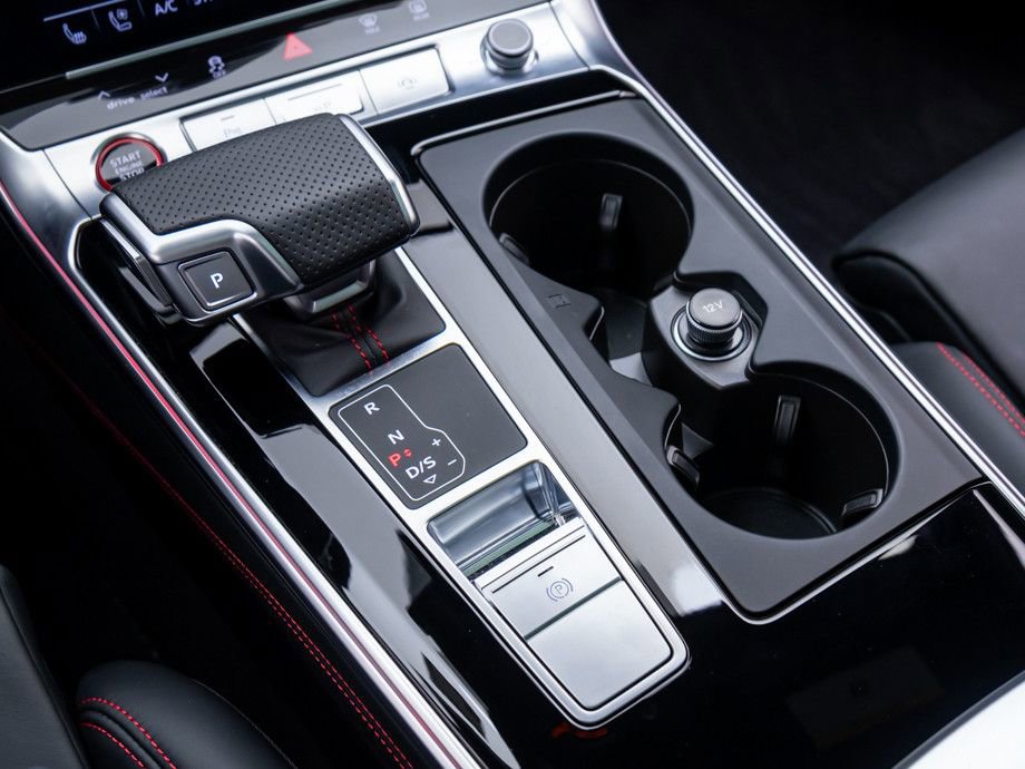 Used 2023 Audi RS 6 image 26