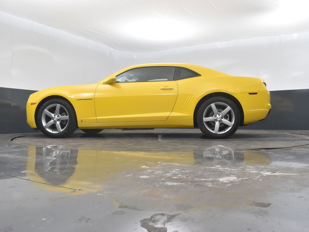 Used 2010 Chevrolet Camaro LT image 51