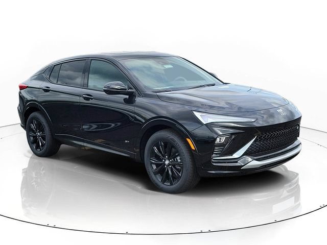 New 2026 Buick Envista Sport Touring w/ Convenience I Package FWD image 2
