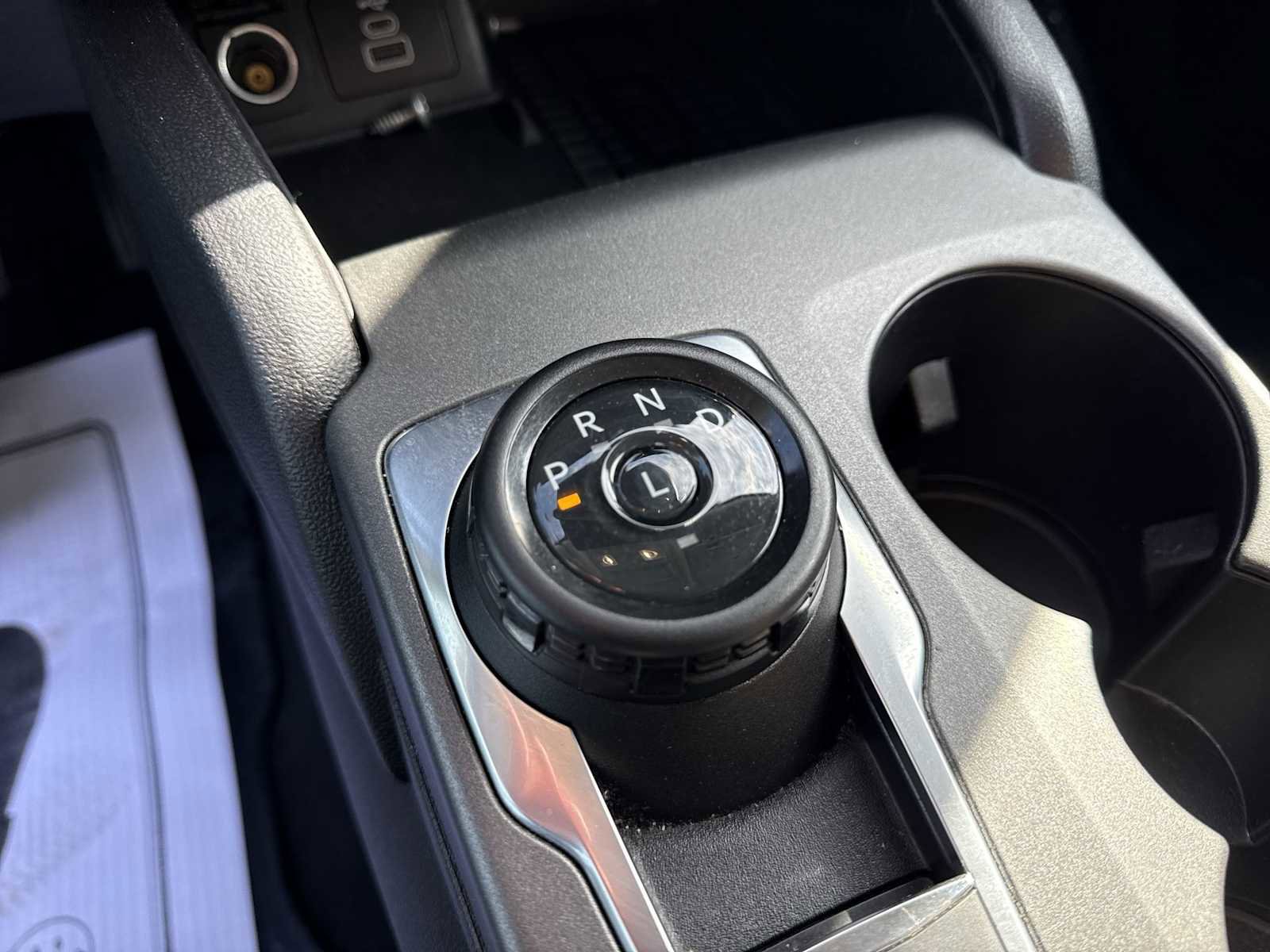 Used 2025 Ford Bronco Sport Big Bend AWD/4WD image 19
