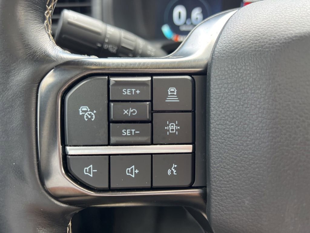 Certified 2023 Ford Expedition Platinum AWD/4WD image 27