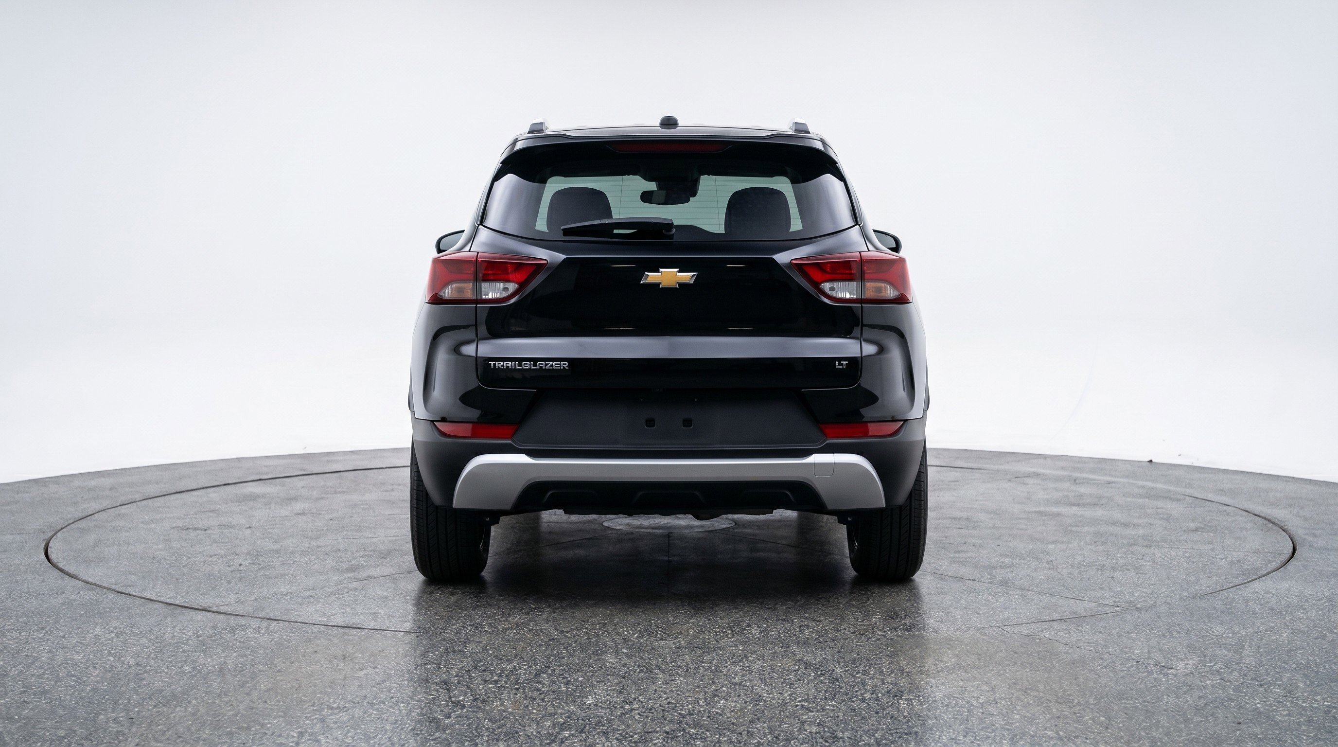 Used 2025 Chevrolet TrailBlazer LT AWD/4WD image 7