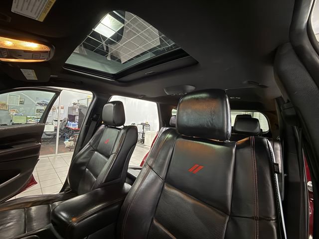 Used 2024 Dodge Durango GT image 29