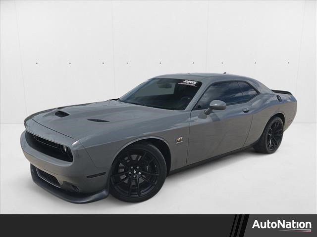 Used 2023 Dodge Challenger R/T Scat Pack w/ 1320 Plus Group video 1