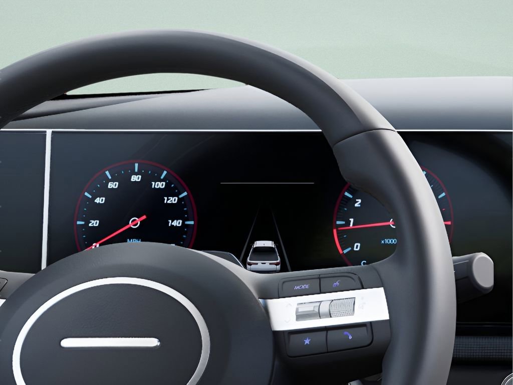 New 2026 Hyundai Santa Cruz Limited image 14