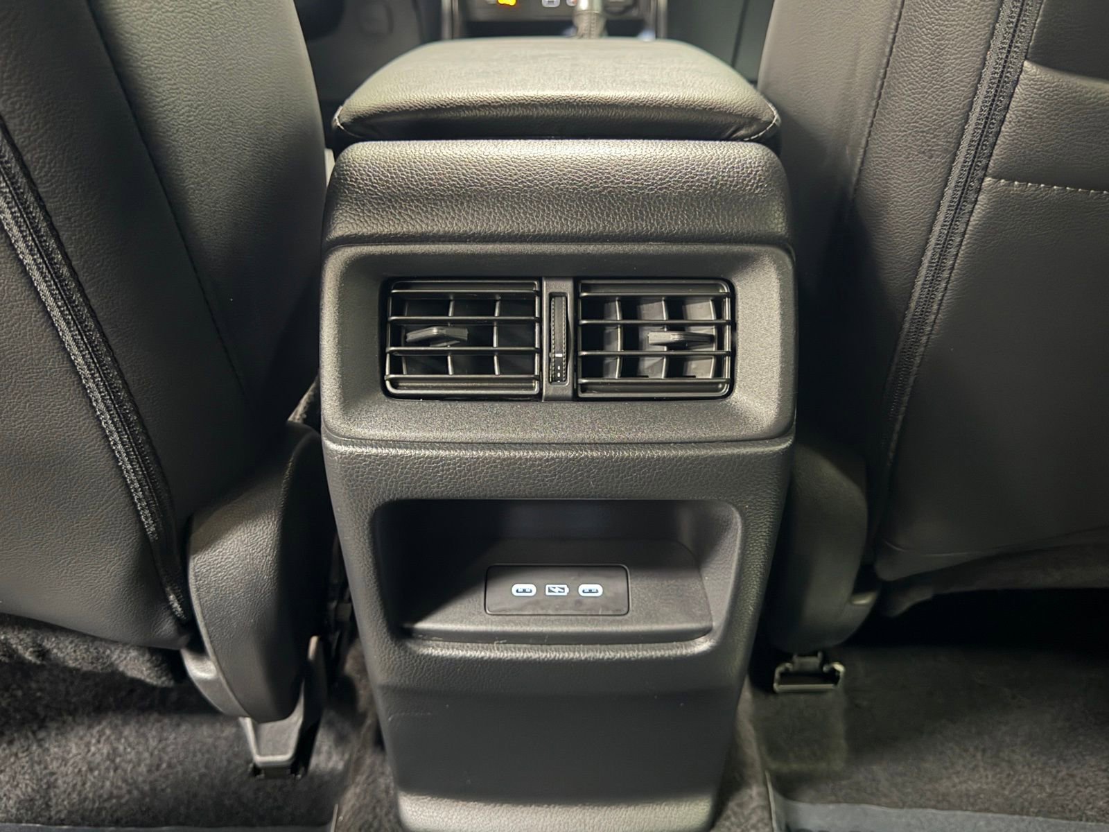 Used 2025 Honda CR-V EX-L image 39