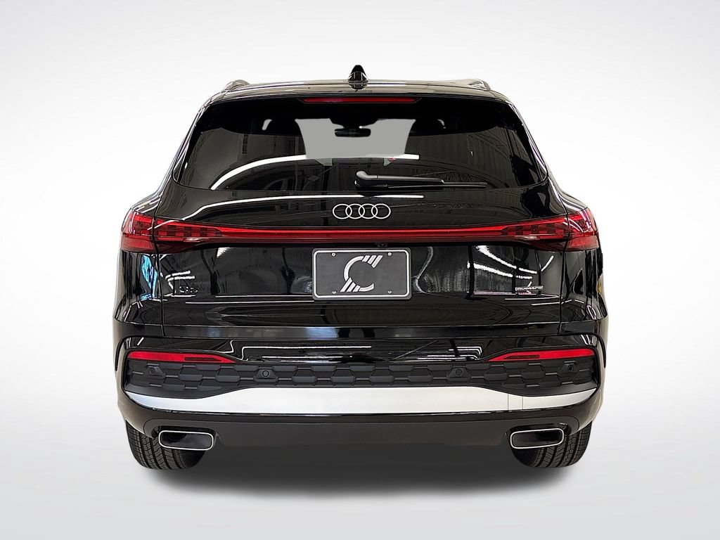 New 2025 Audi Q5 Premium Plus AWD/4WD image 4