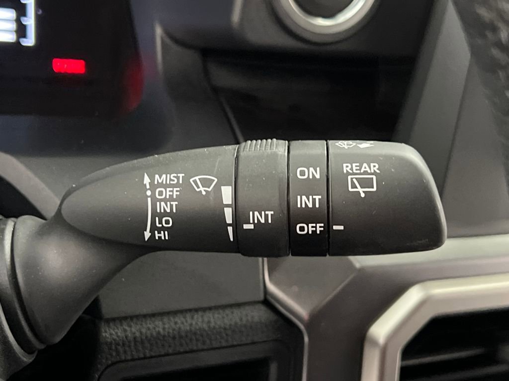 Used 2025 Toyota 4Runner SR5 image 40