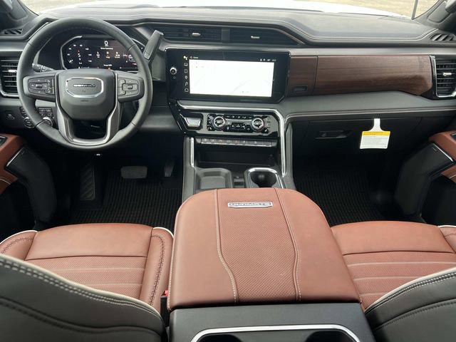 New 2026 GMC Sierra 2500 Denali Ultimate image 12
