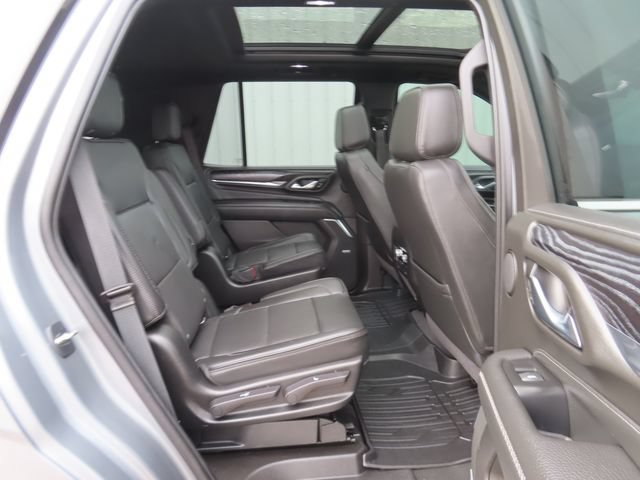Used 2021 GMC Yukon Denali w/ Denali Premium Package AWD/4WD image 30