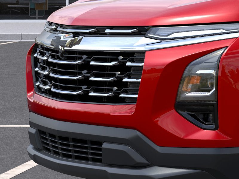 New 2026 Chevrolet Equinox LT w/ Safety and Technology Package AWD/4WD image 13