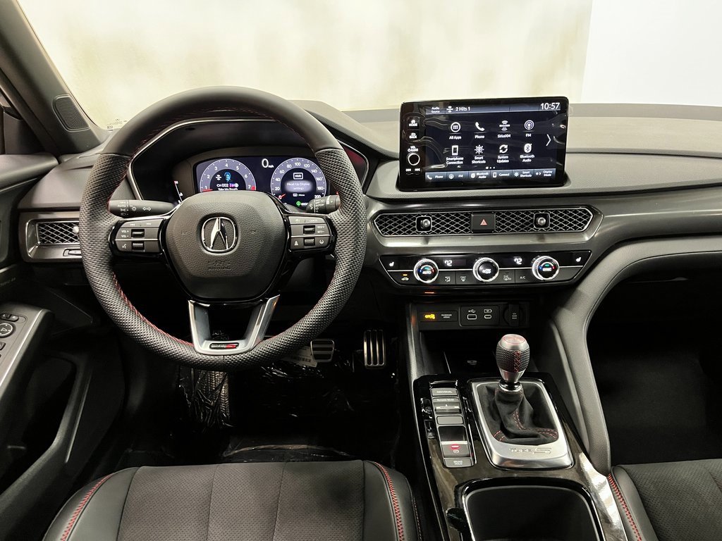 New 2025 Acura Integra Type S image 17