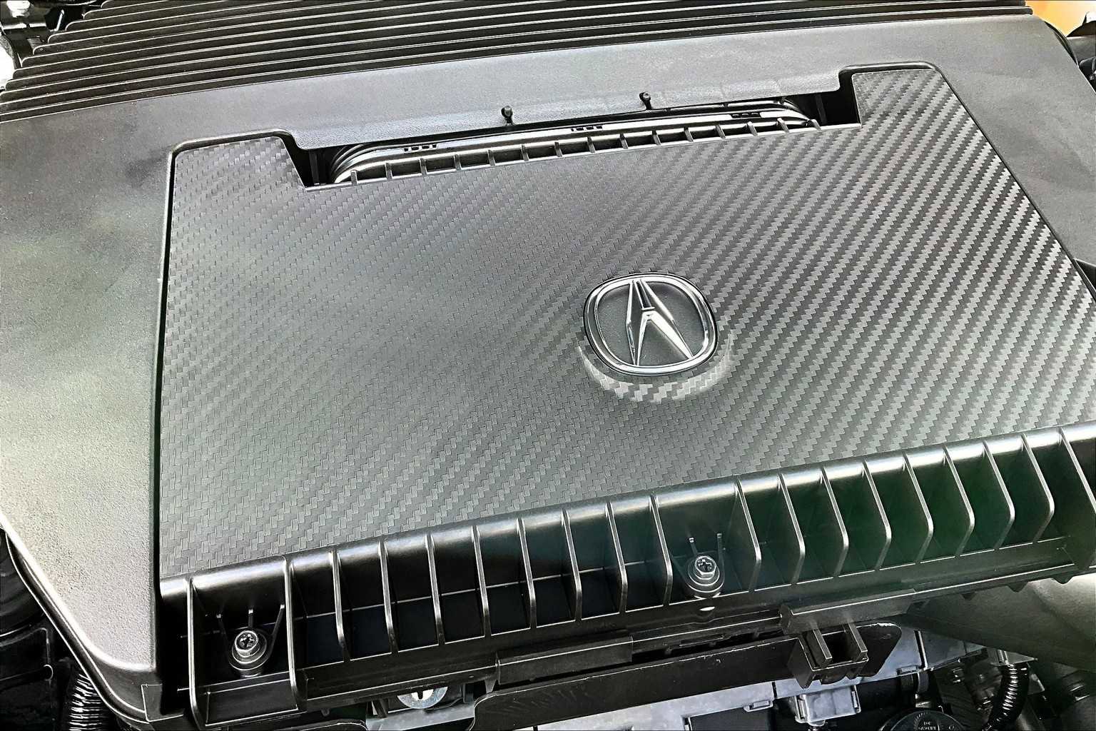 New 2026 Acura MDX SH-AWD w/ Advance Package image 17