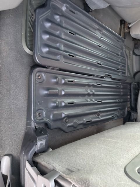 Used 2005 Ford F250 Lariat image 27